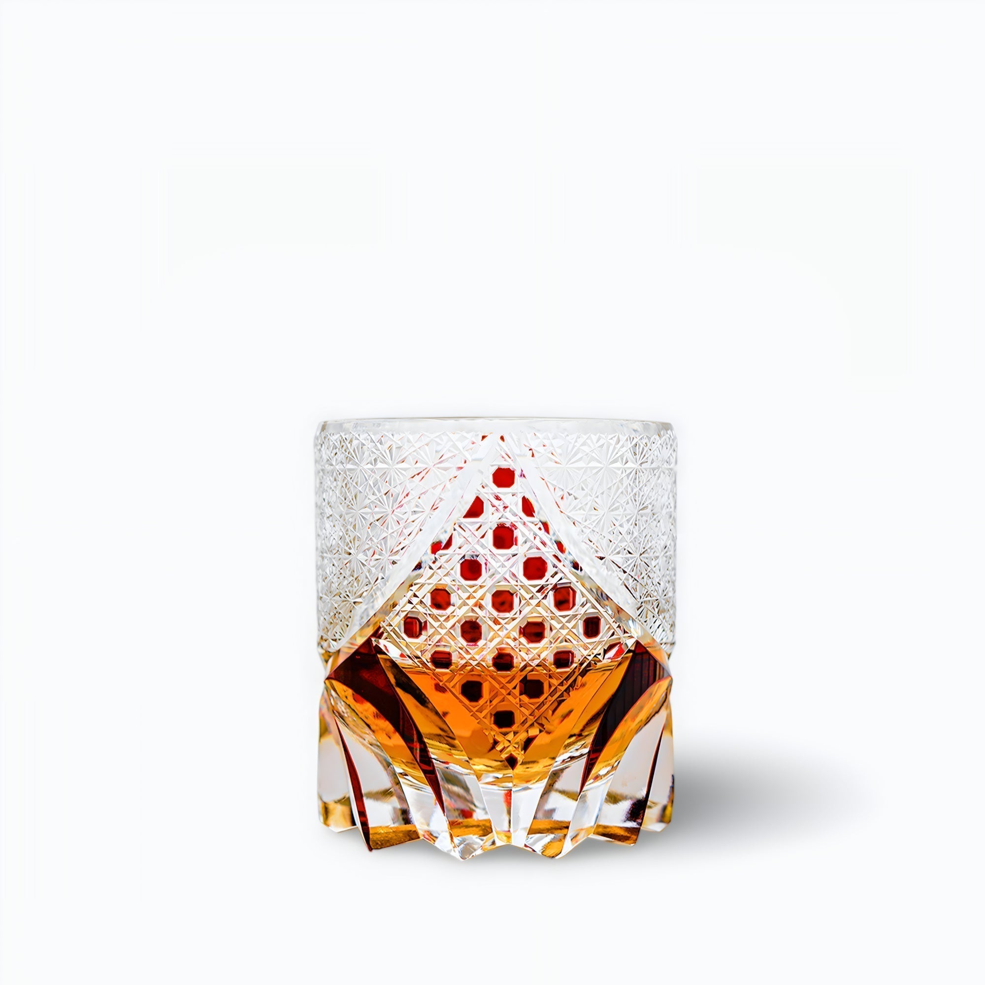 Verre Artisanal Japonais