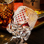 Verre Artisanal Japonais