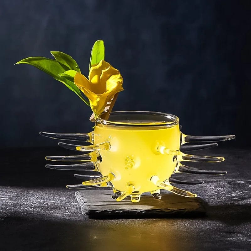 Verre Cactus