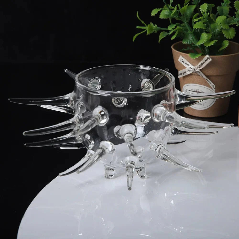 Verre Cactus
