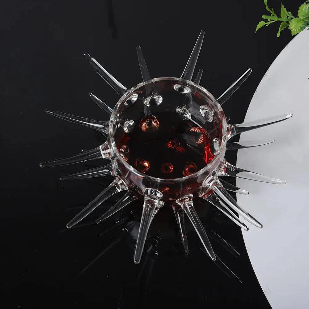 Verre Cactus