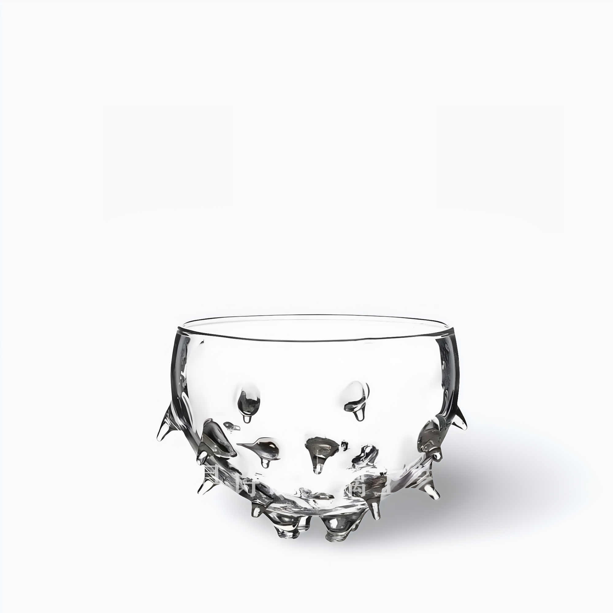 Verre Cactus