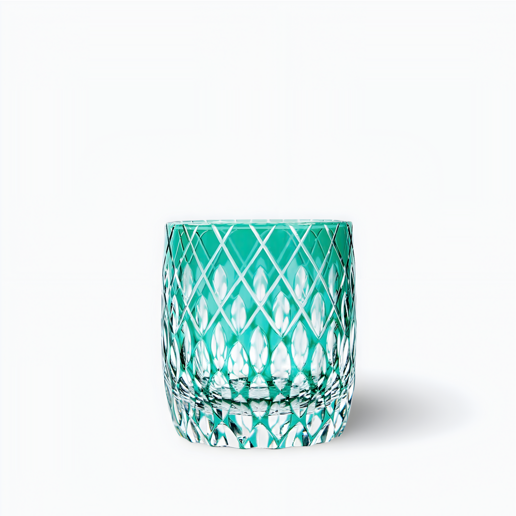 Verre Carrelé Edo