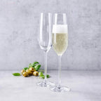 Verre Champagne Flûte
