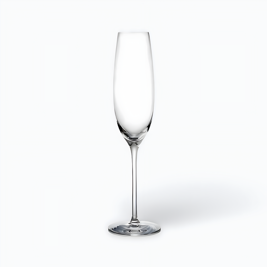 Verre Champagne Flûte