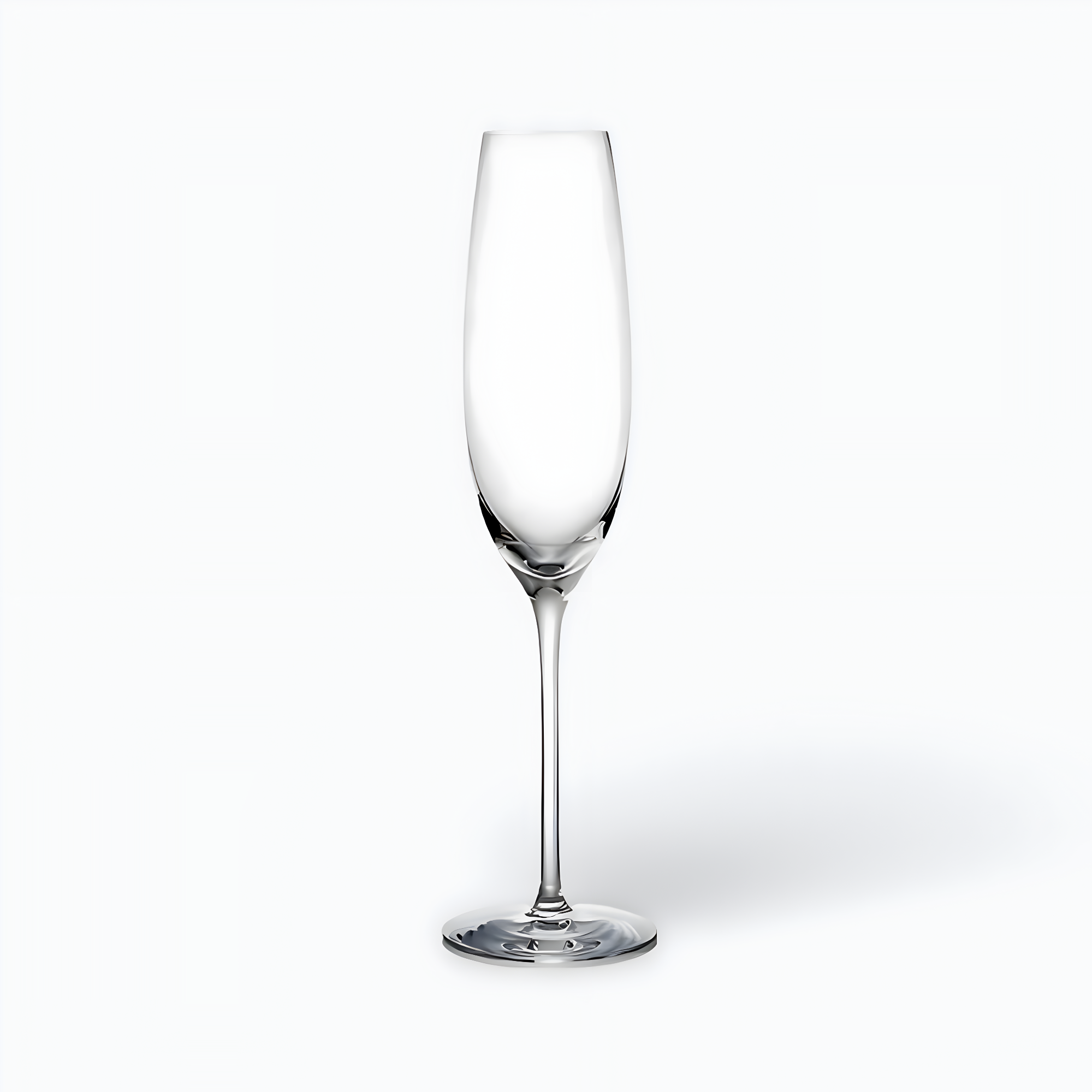 Verre Champagne Flûte