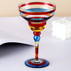 Verre Cocktail Couleur