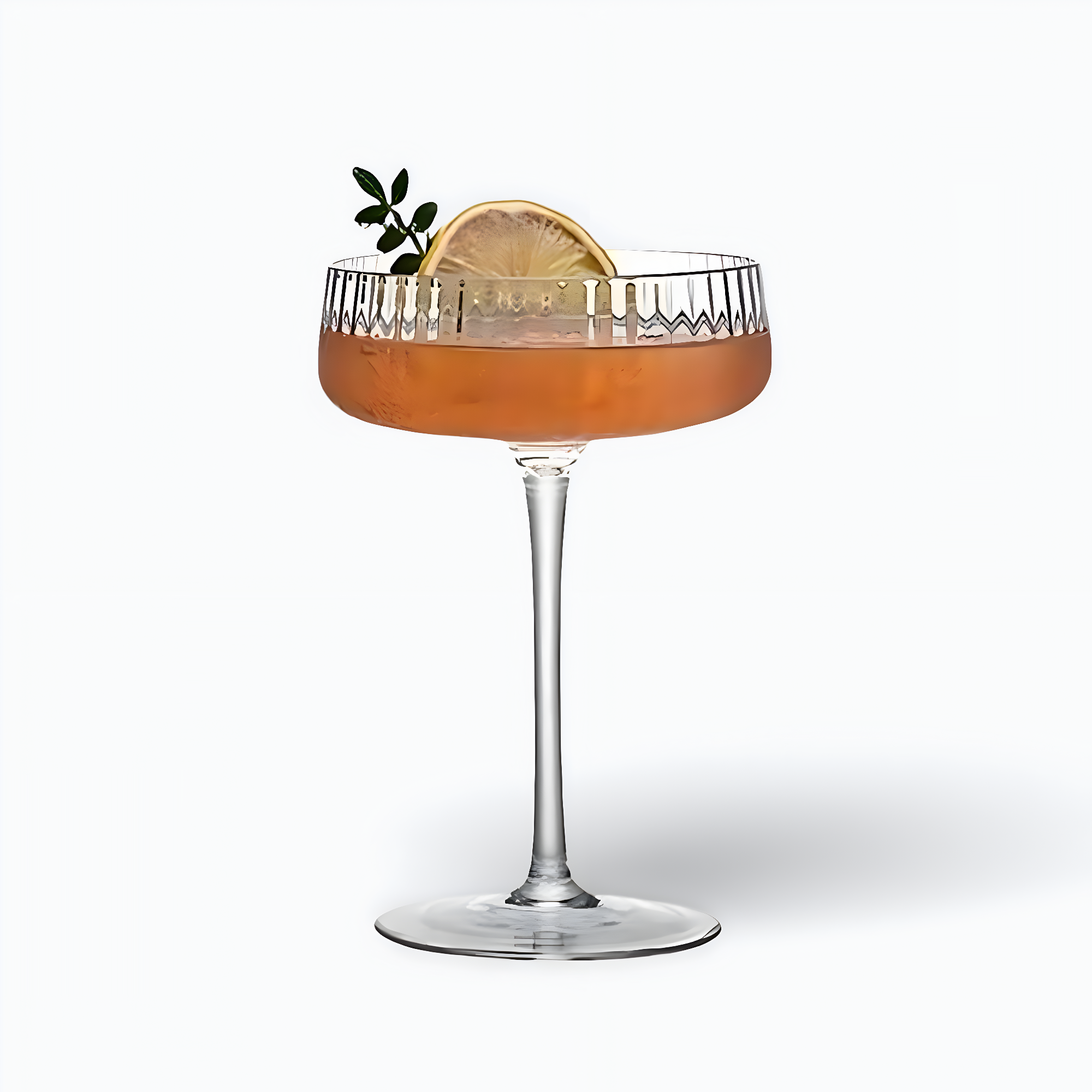 Verre Cocktail Coupe