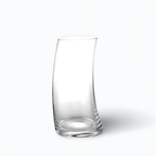 Verre Cocktail Courbé