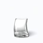 Verre Cocktail Courbé