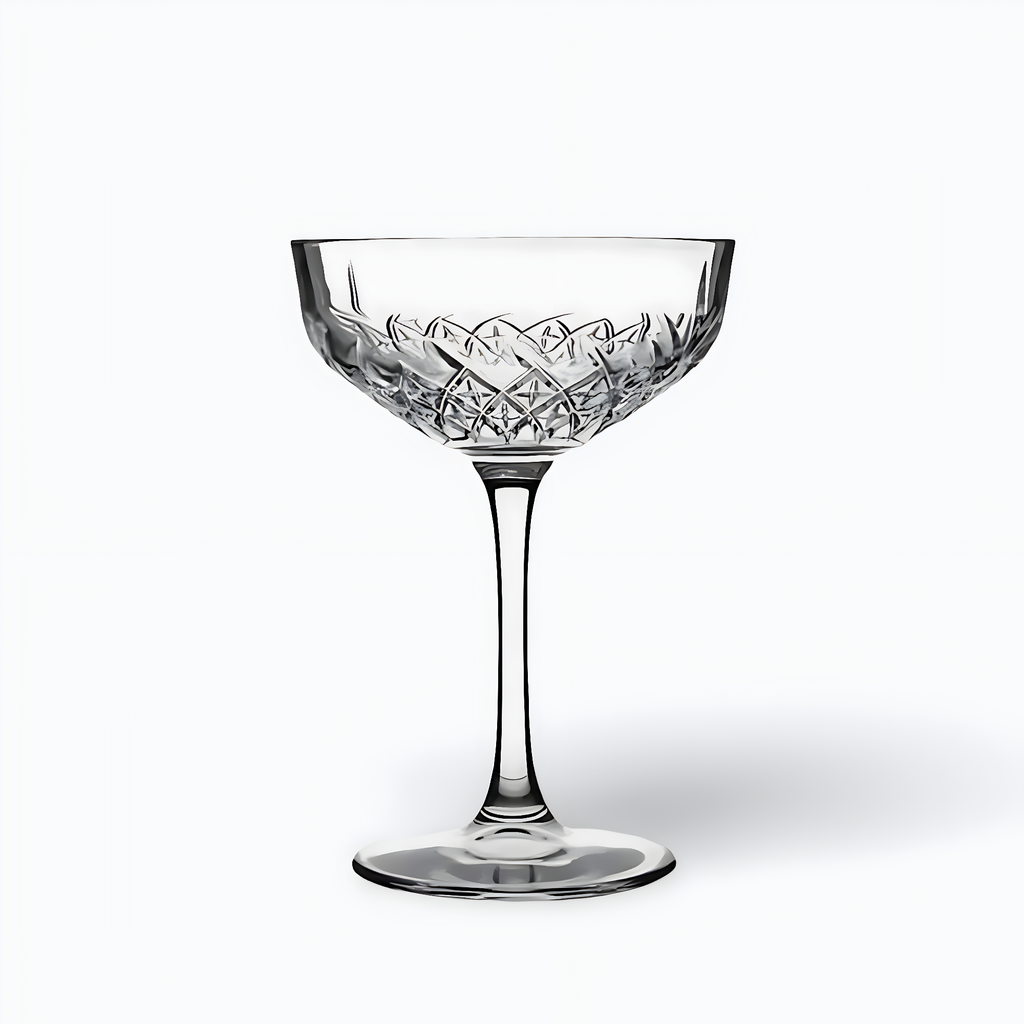 Verre Cocktail Crystalique