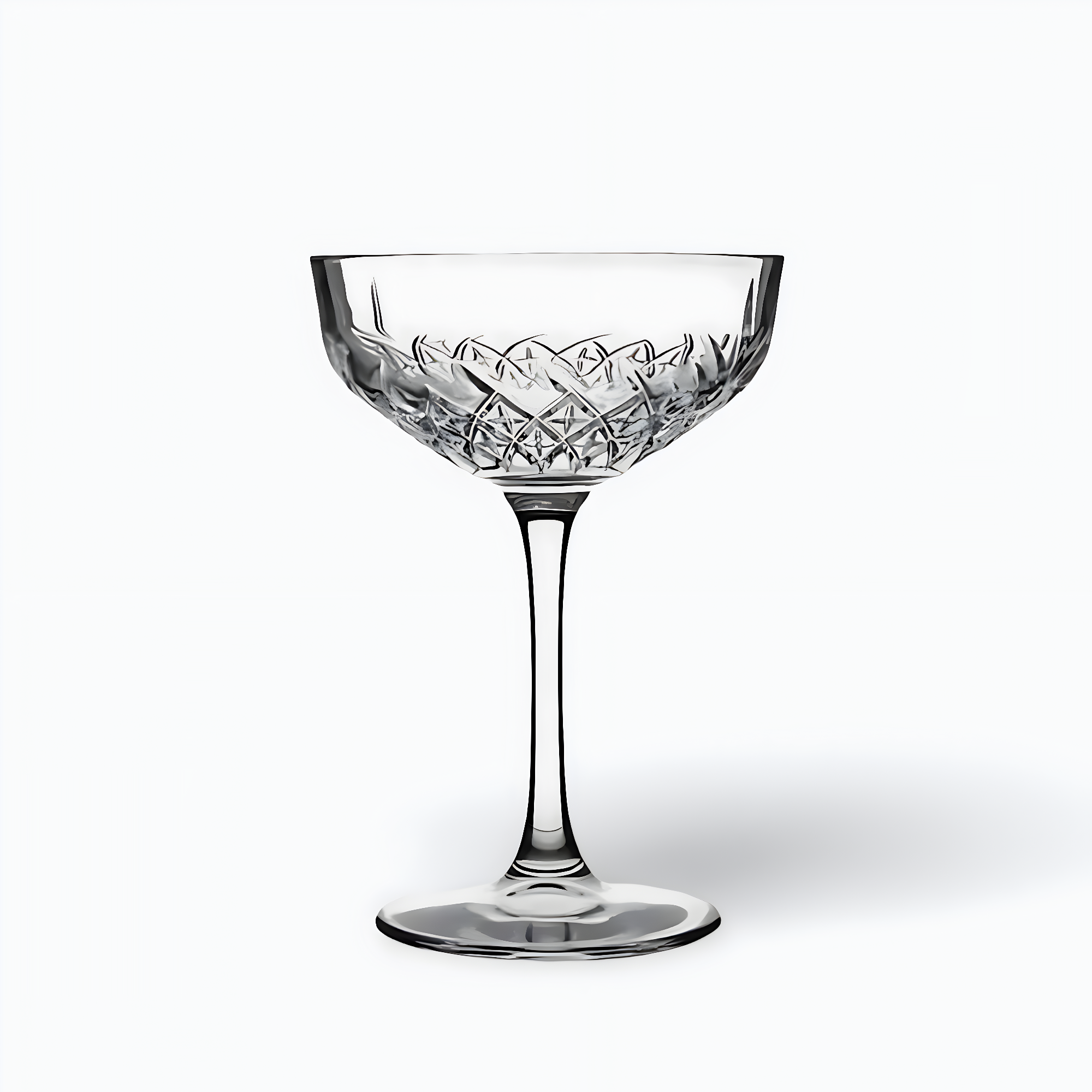 Verre Cocktail Crystalique