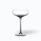 Verre Cocktail Crystalique