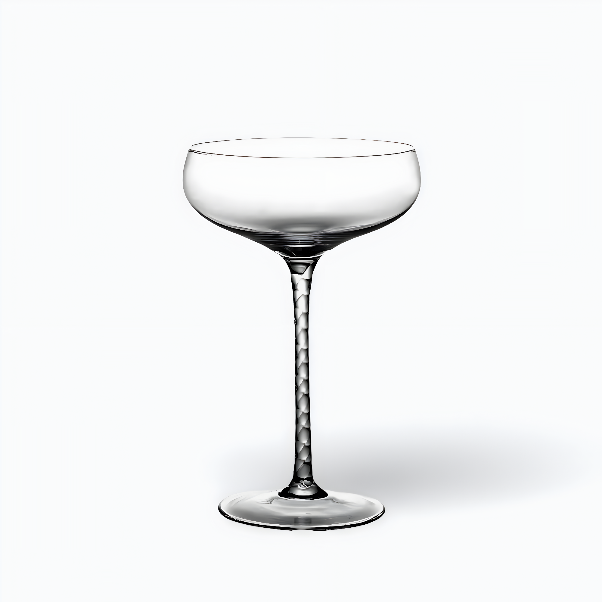 Verre Cocktail Crystalique