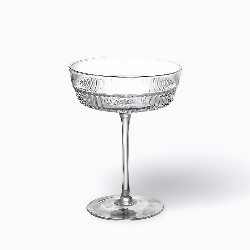 Verre Cocktail Crystalique