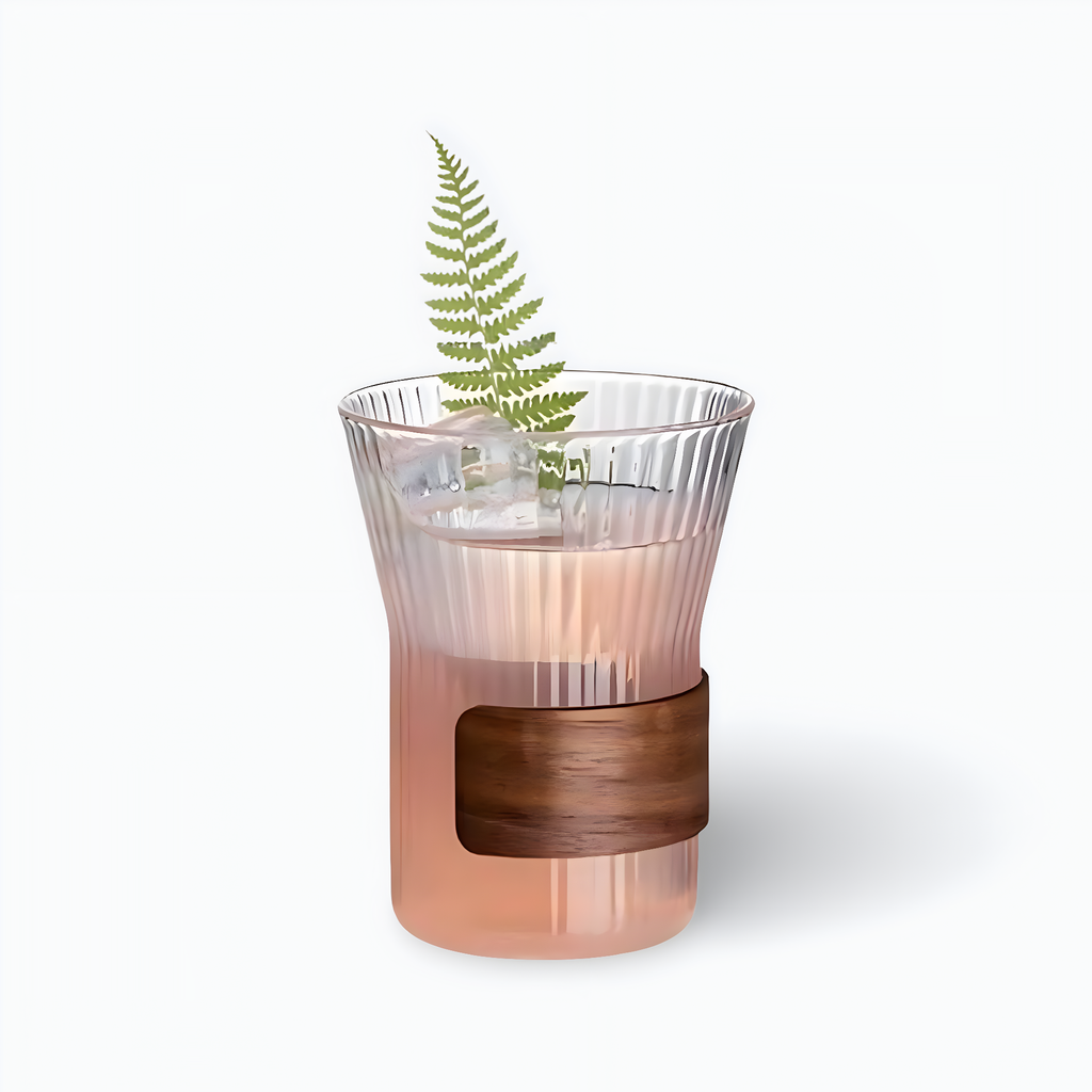 Verre Cocktail Japonais