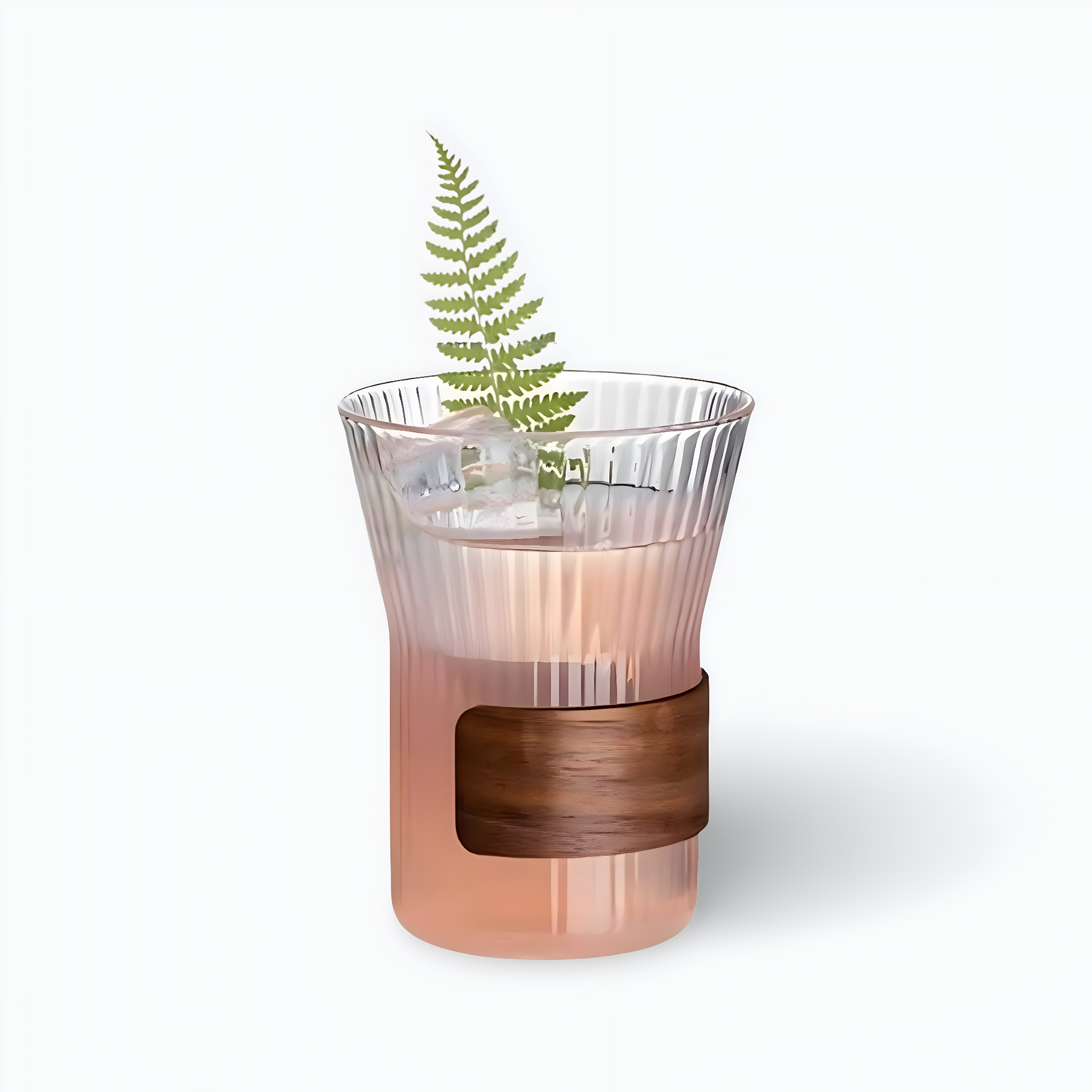 Verre Cocktail Japonais
