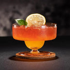 Verre Cocktail Plat