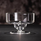 Verre Cocktail Plat