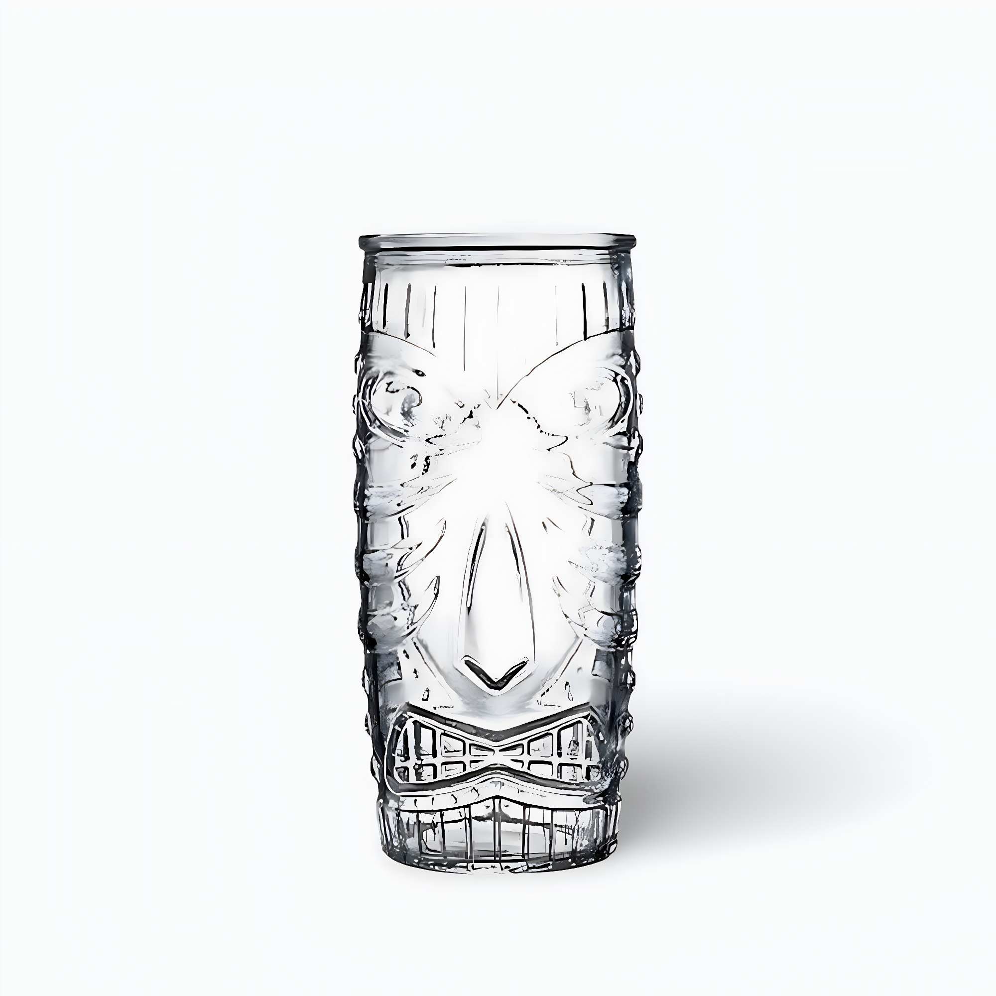Verre Cocktail Totem