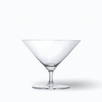 Verre Cocktail Triangle