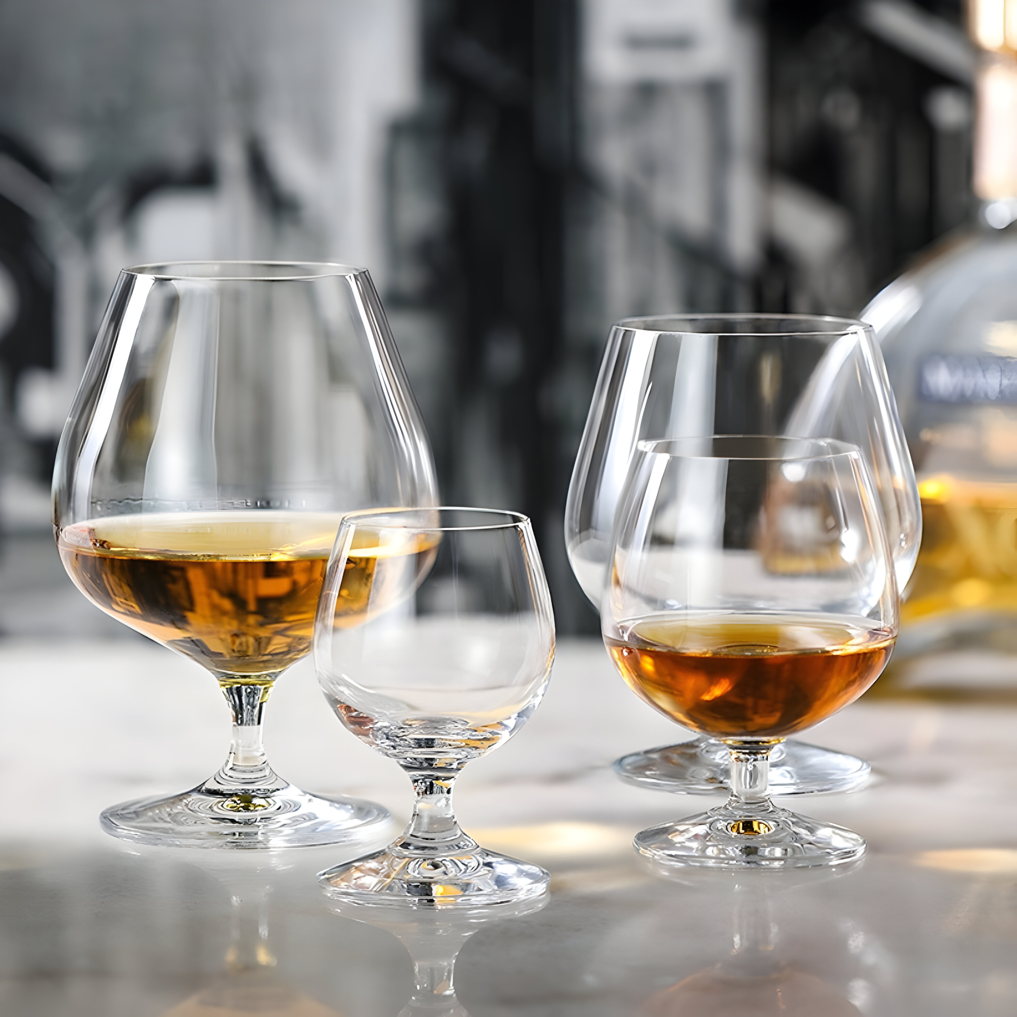 Verre Cognac 10 cl