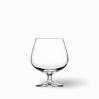 Verre Cognac Cristal 