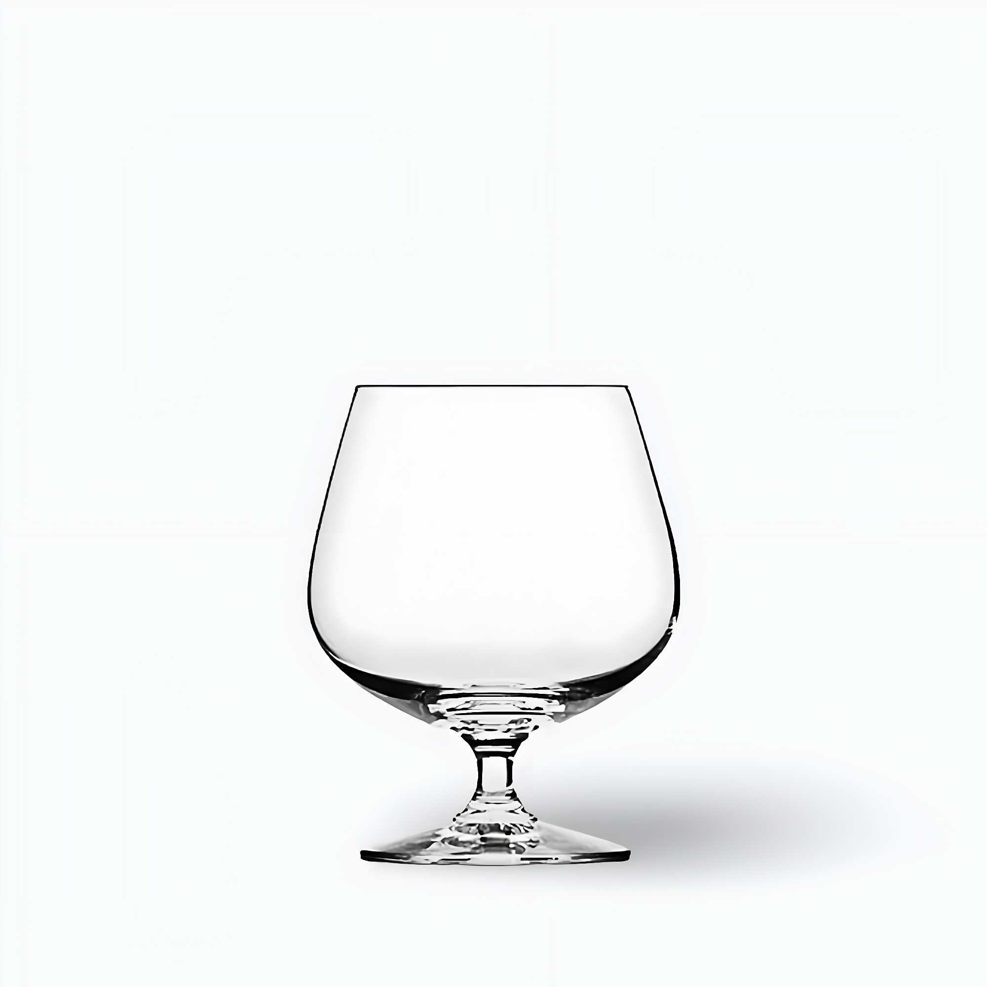 Verre Cognac Cristal 