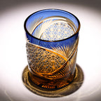 Verre Coloré Cristal