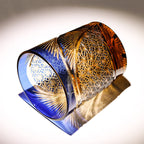 Verre Coloré Cristal