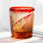 Verre Coloré Cristal