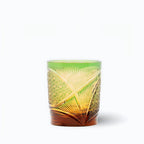 Verre Coloré Cristal