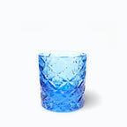 Verre Cristal Coloré Diamant
