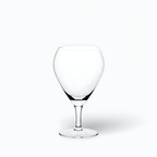 Verre D'eau à Pied 