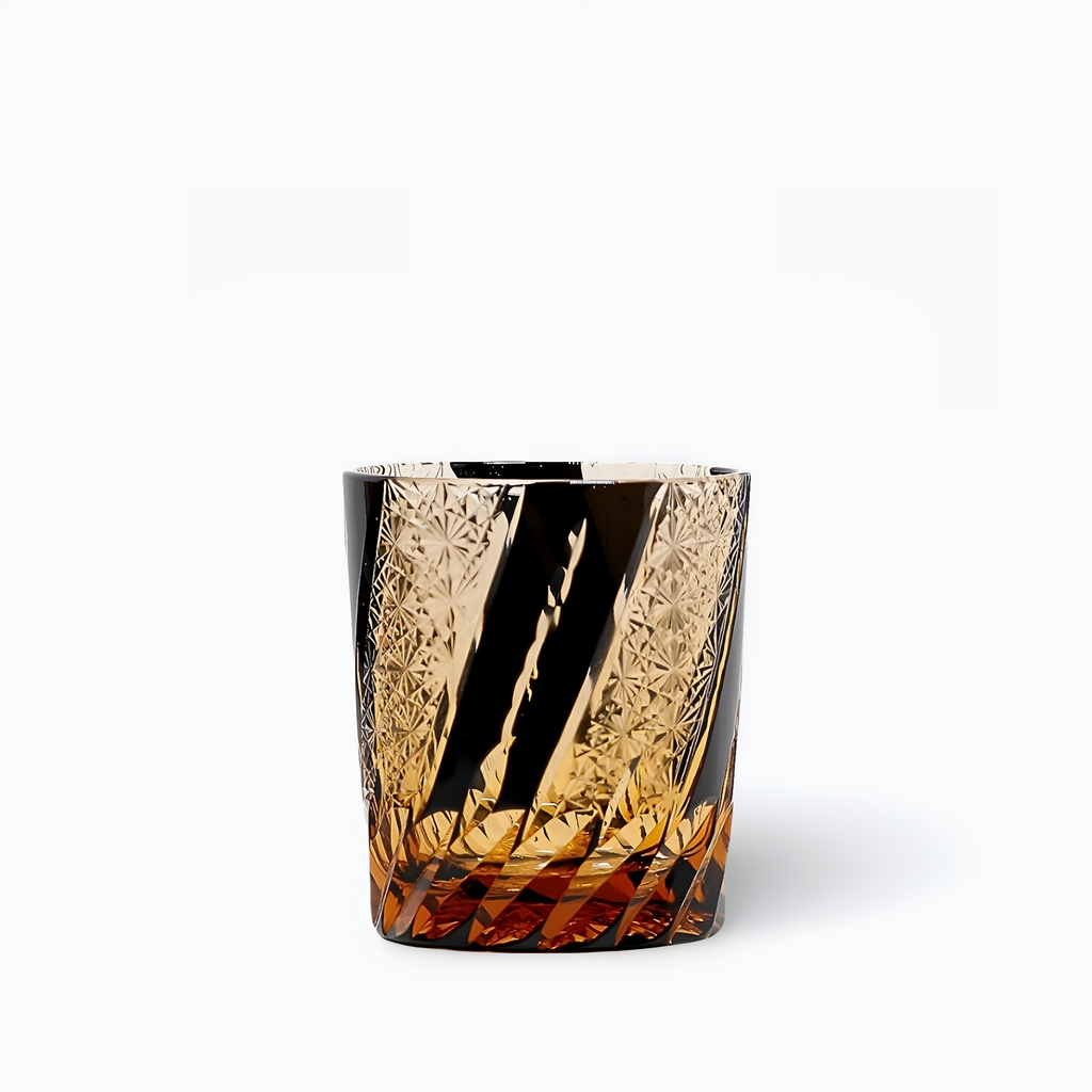 Verre D'eau Couleur 