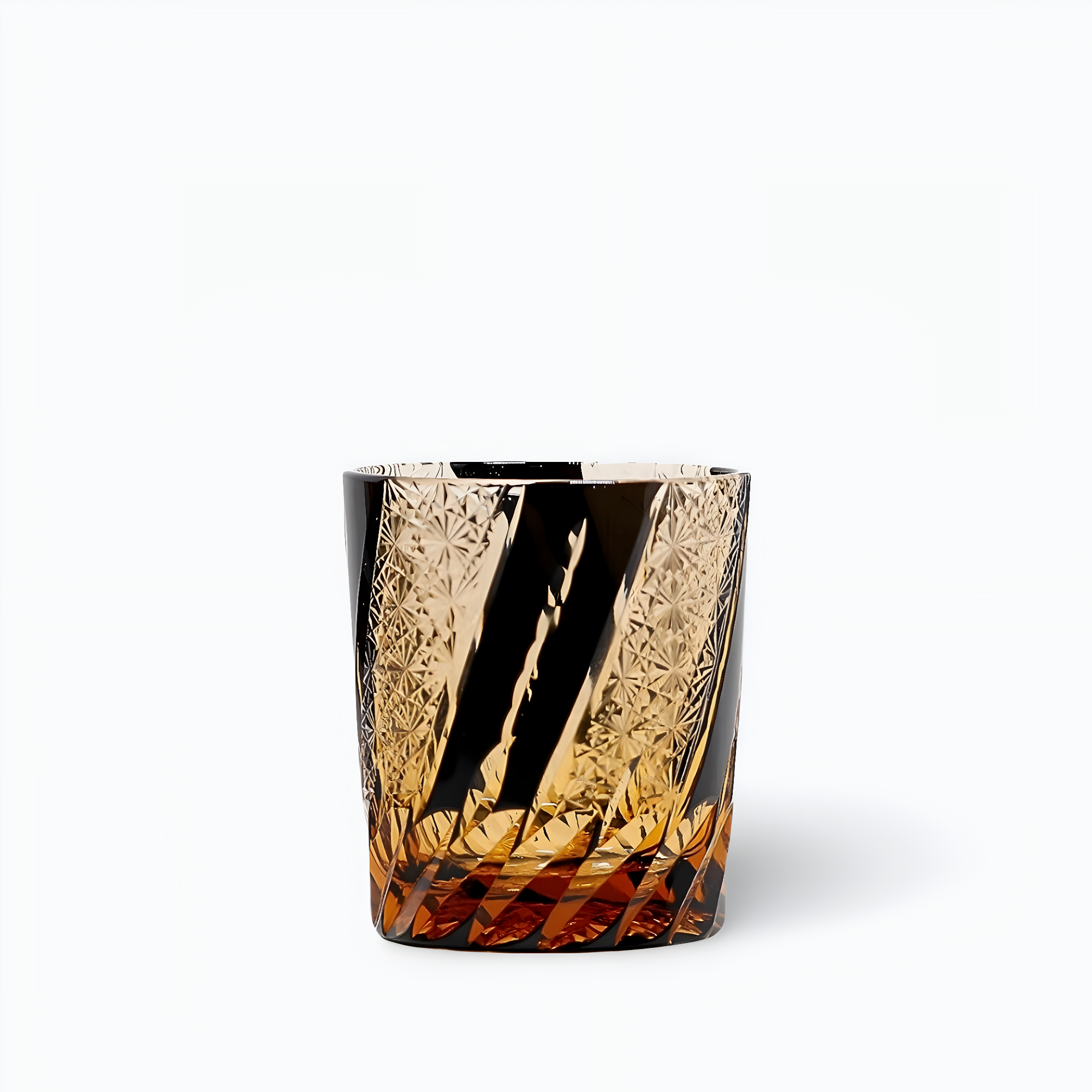 Verre D'eau Couleur 