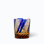 Verre D'eau Couleur 