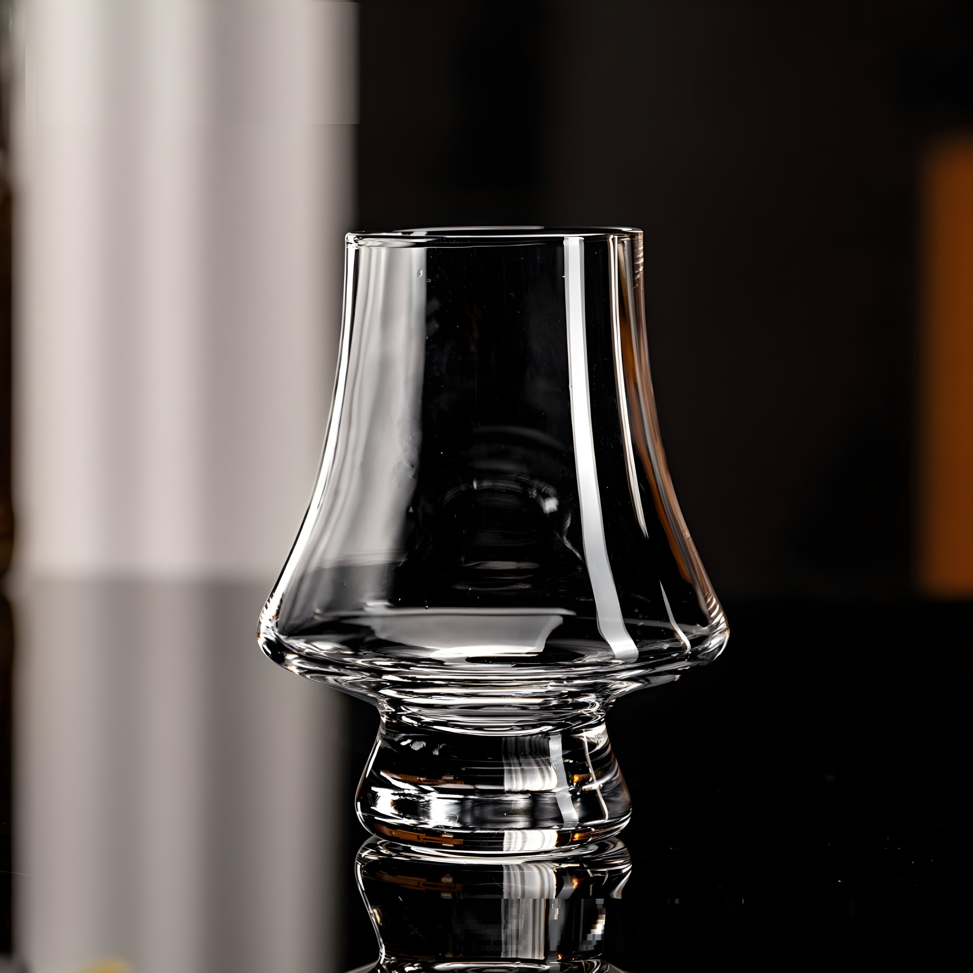 Verre de Dégustation Rhum 