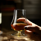 Verre de Dégustation Whisky