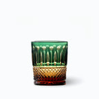 Verre de Table Coloré