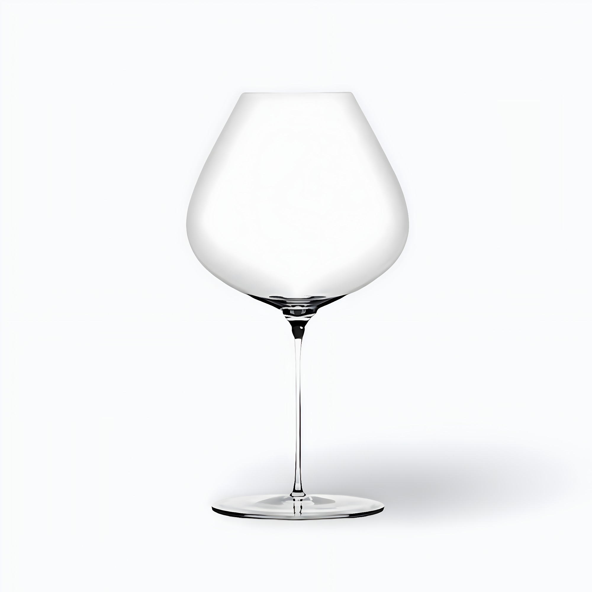 Verre de Vin Géant