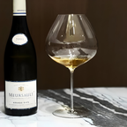 Verre de Vin Géant
