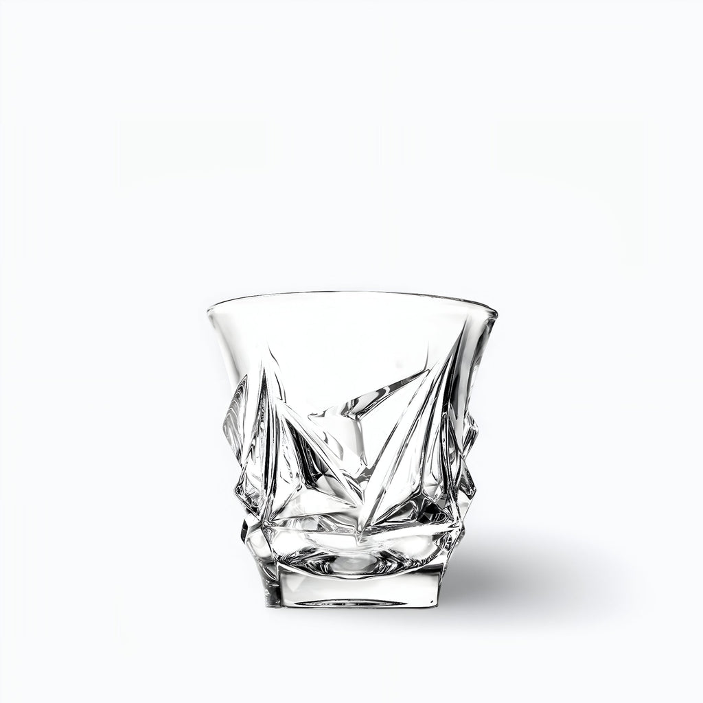 Verre de Whisky Bar