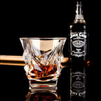 Verre de Whisky Bar