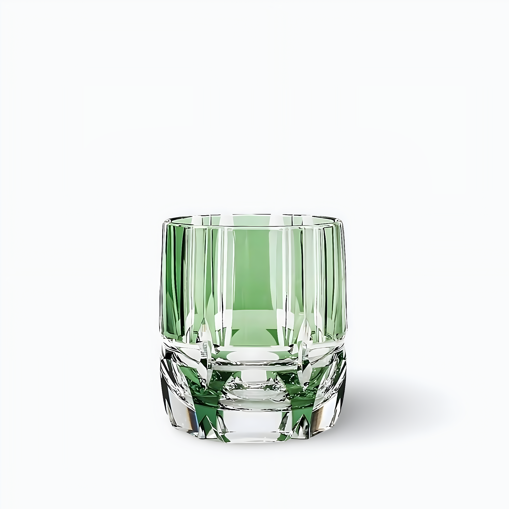 Verre Edo Kiriko