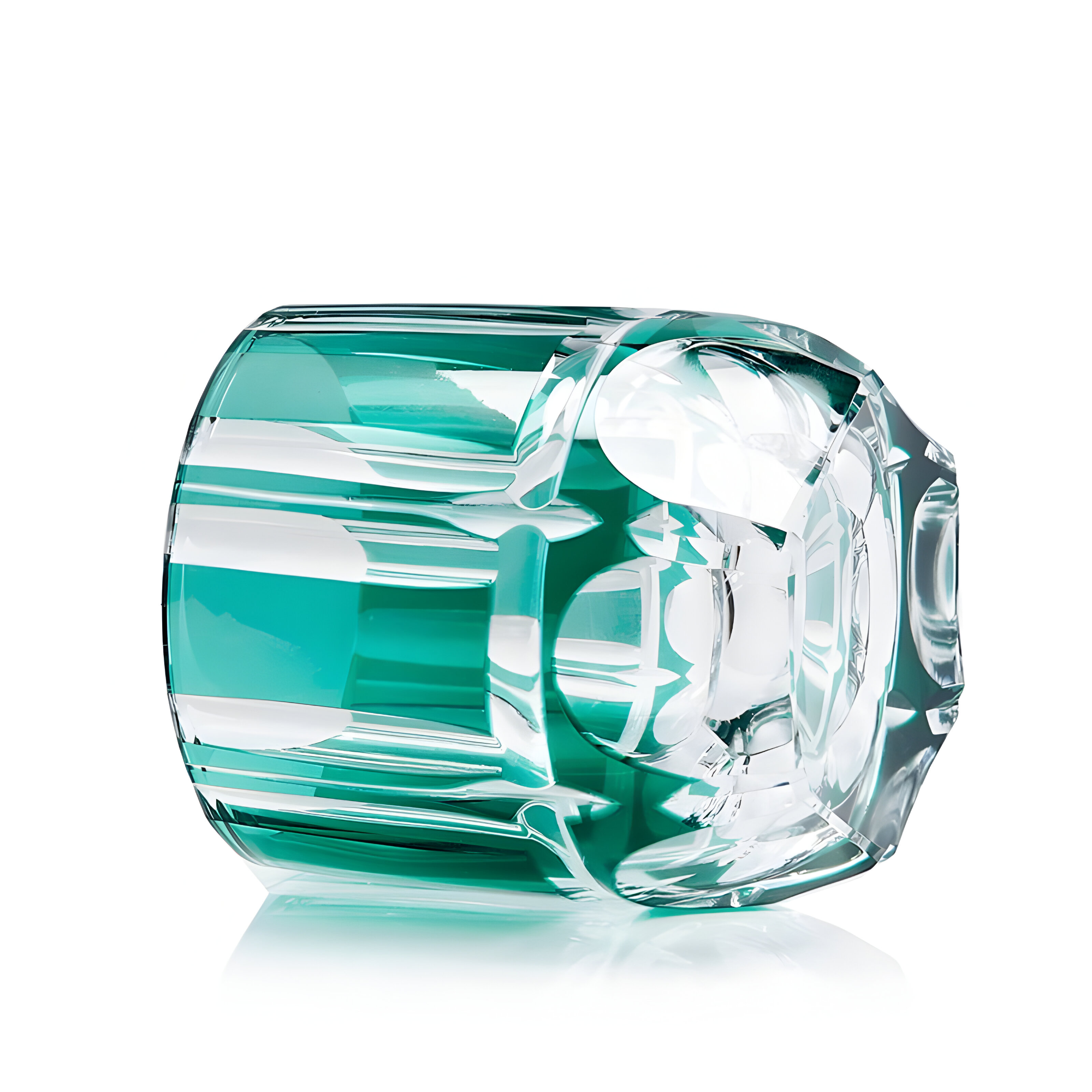 Verre Edo Kiriko