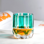 Verre Edo Kiriko