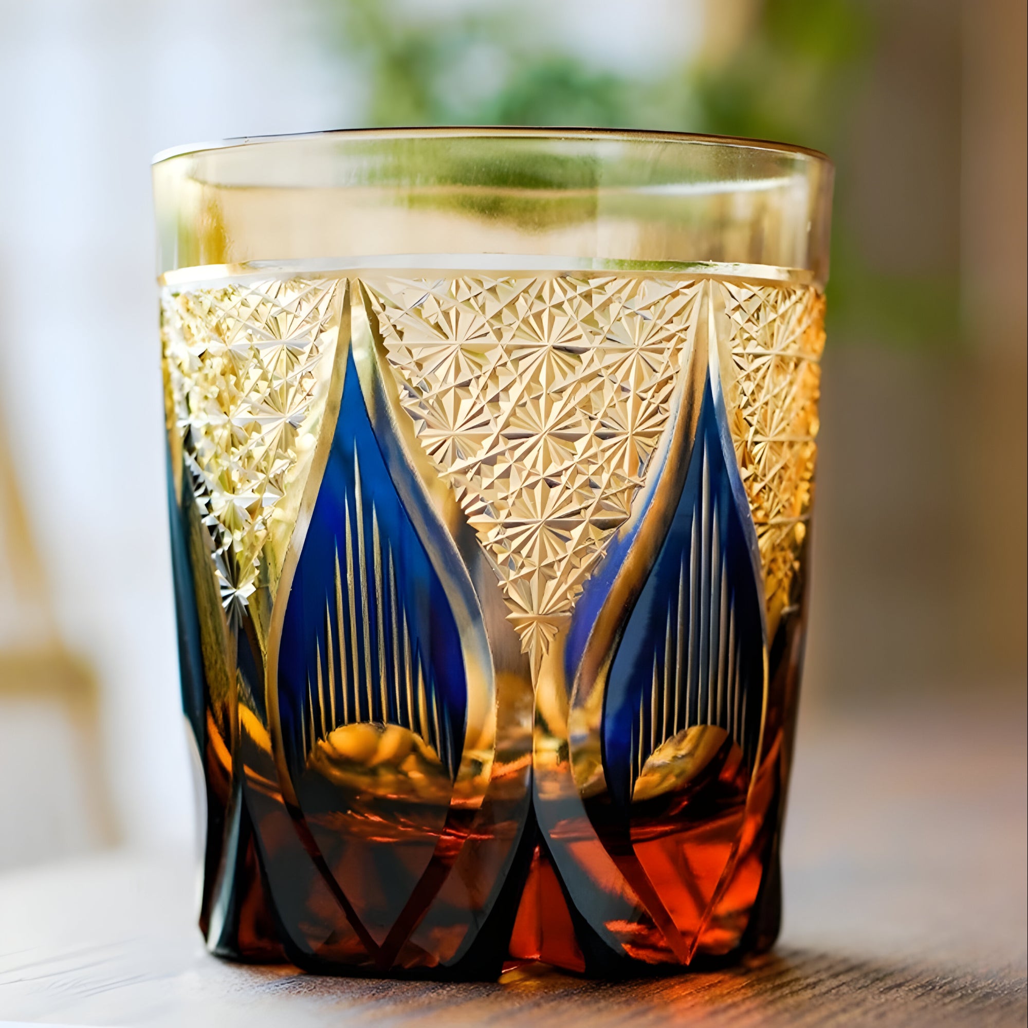 Verre Élémentaire