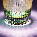 Verre Étoile