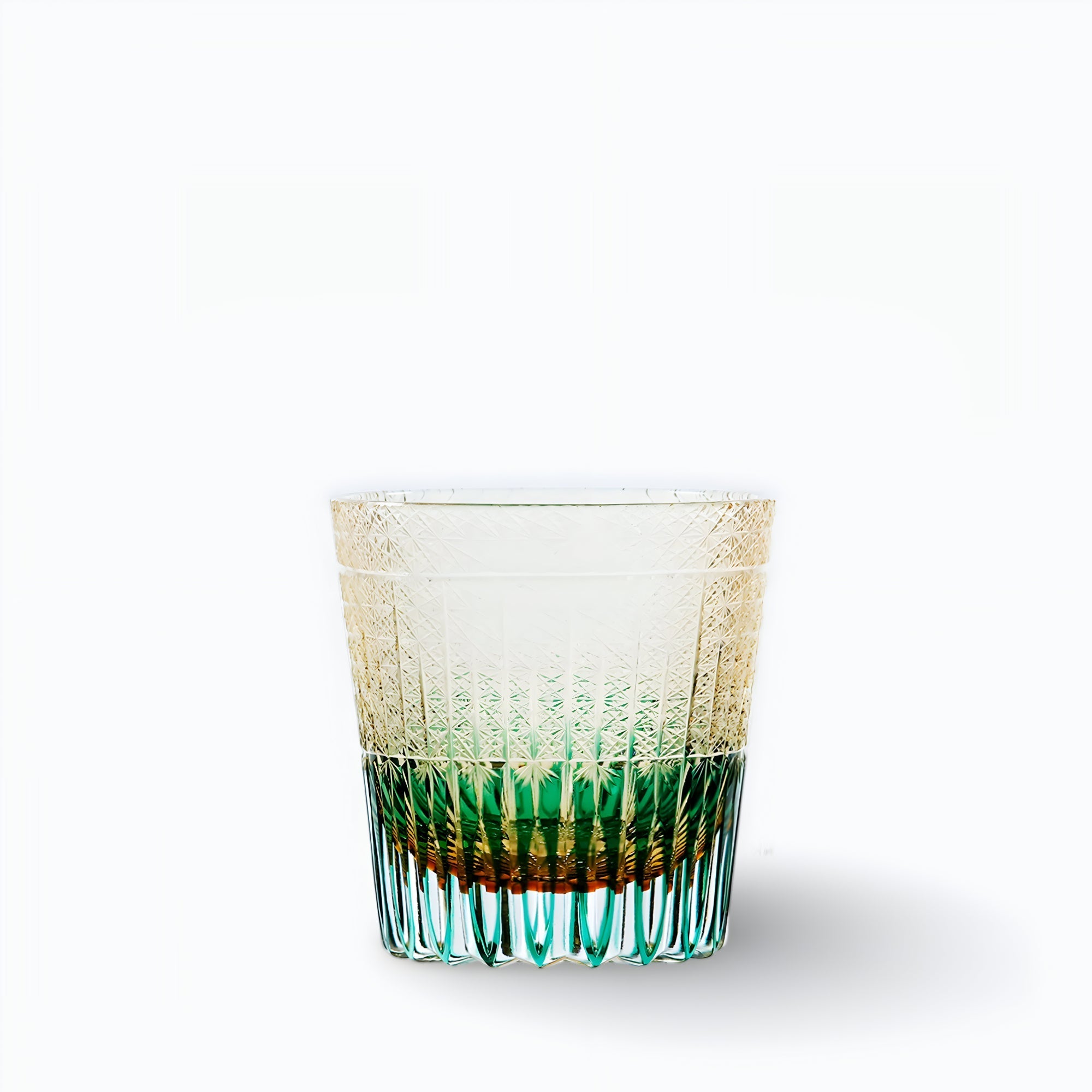 Verre Étoile